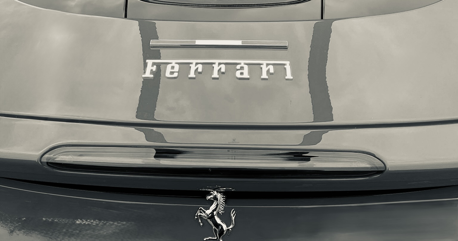 Cloud Car Specialist Showroom