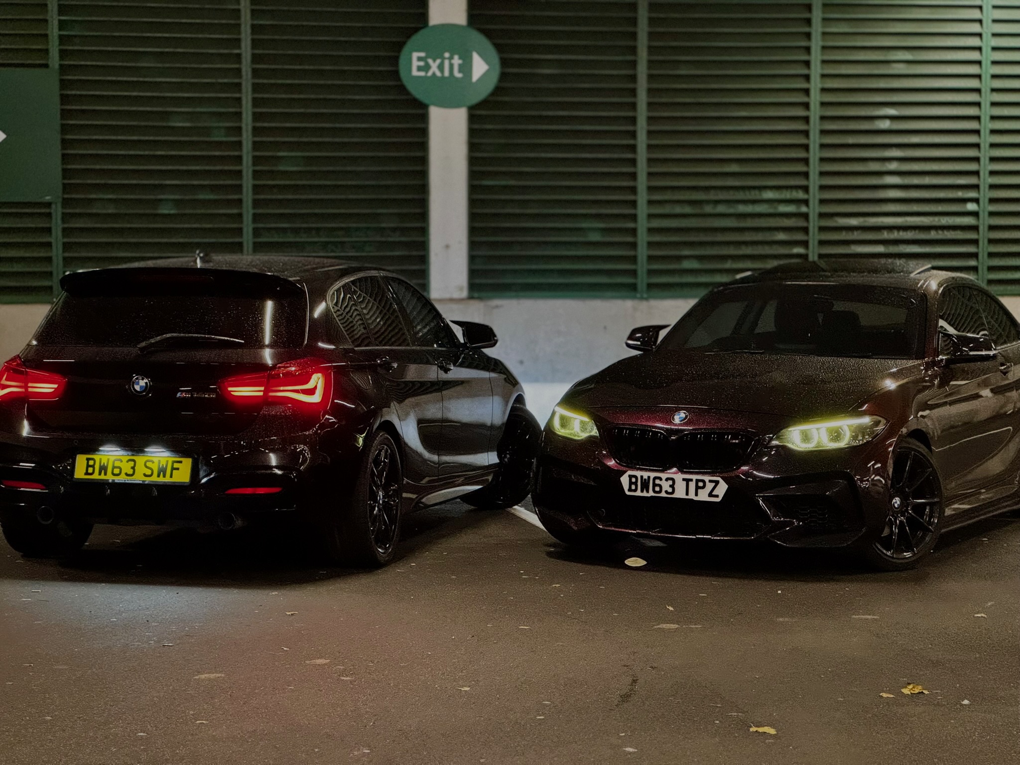 Cloud Car Specialist Stock