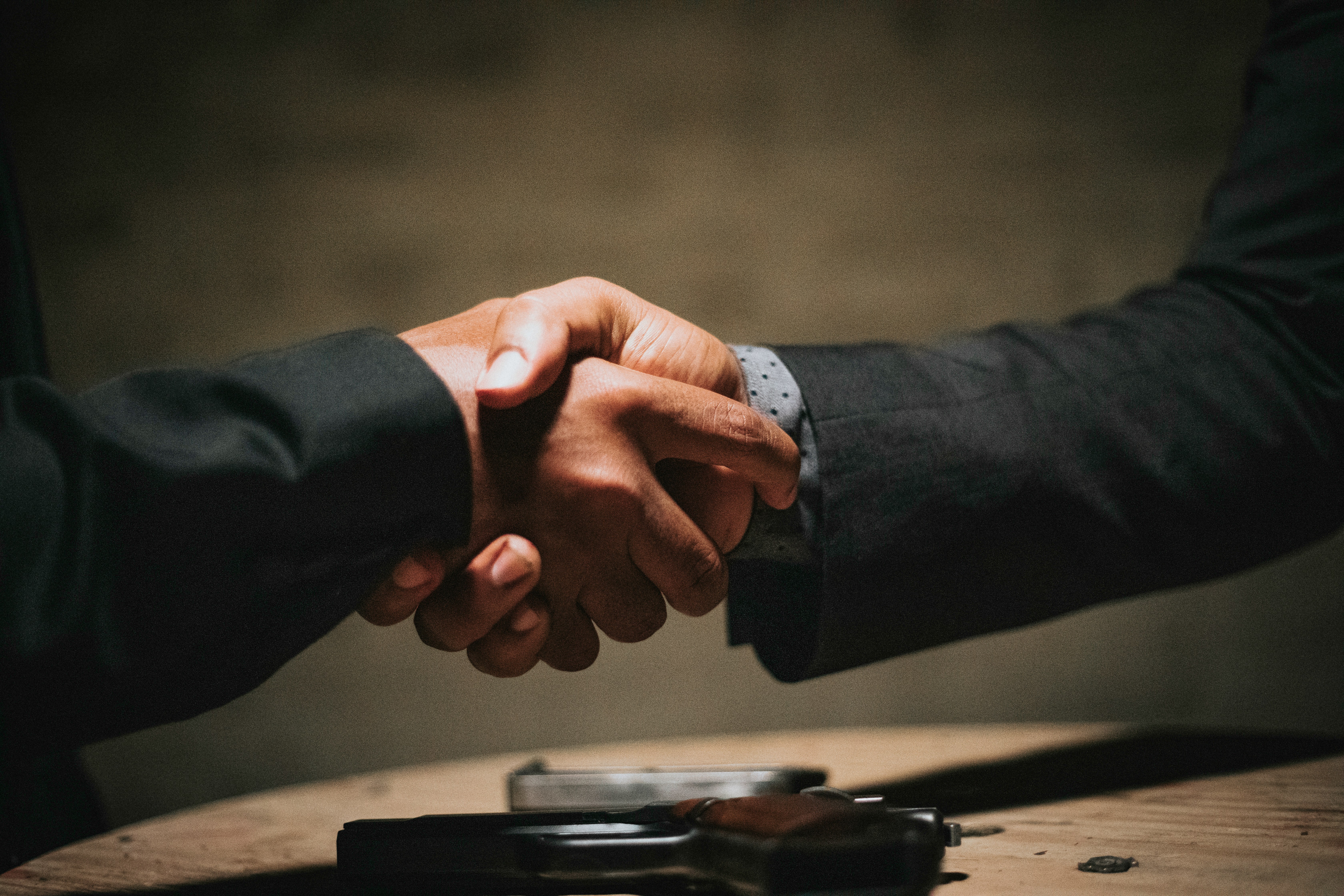 Part Exchange Service